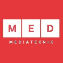 Bild på Mediateknik 10 Mbit/s Internet för företag med prioriterad support