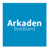 Bild på Arkaden 500/500 Mbit/s