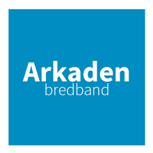 Bild på Arkaden 250/250 Mbit/s