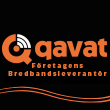 Bild på Qavat 250/250Mbps FTG